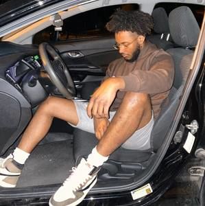 Meet your Posher, Jeremy